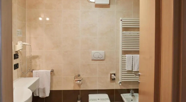 Двухместный номер Standard Villa Luisa Resort & Luxury Apartments