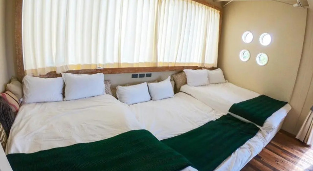 Вилла Dot Cottage Imgya Terrace 88rezo