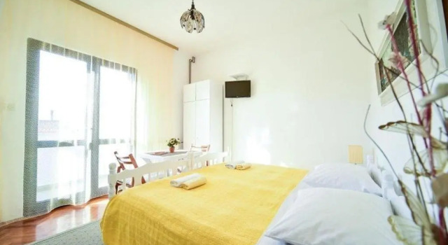 Апартаменты Apartments Ivan