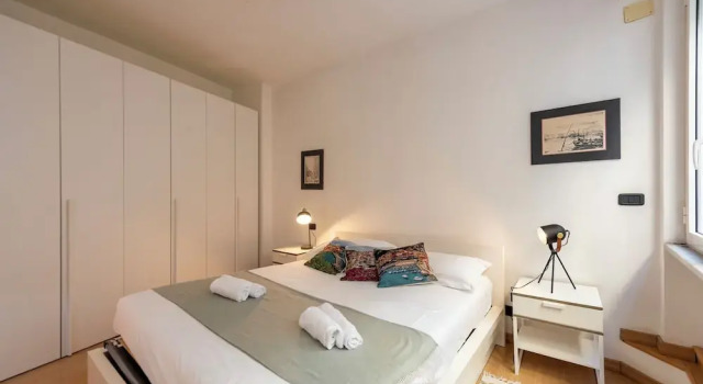 Genova Living Home - Centro storico - Luxury Appartamenti, Забронировать Апартаменты/квартира Апартаменты Генуи, рядом с Аквариум Генуи, Апартаменты/квартира