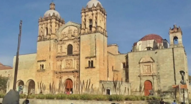 Hostal Central - Hostel, Rezerwuj Hostel Oaxaca de Juárez Oaxaca