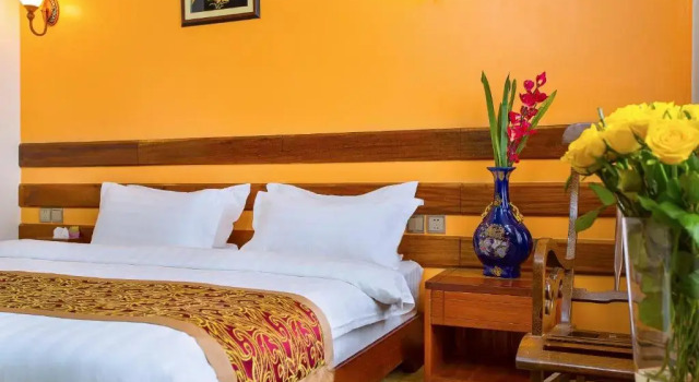 Люкс Business Eastland Hotel
