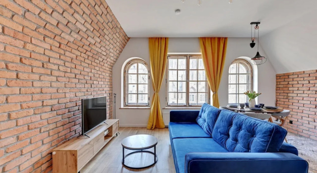Pola Q4Apartments -heart of the Old Town, Varaa Huoneisto Gdańsk Pommeri