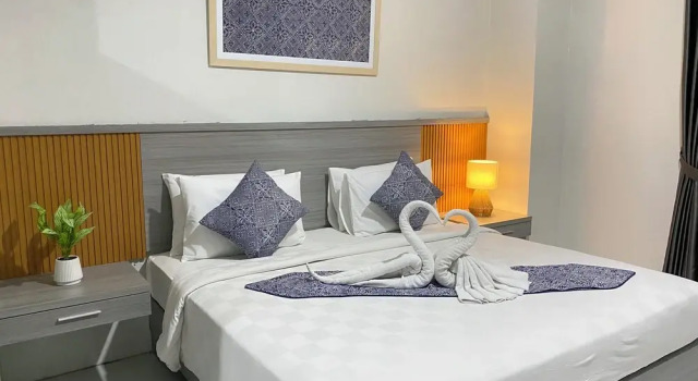 Camera Executive Bumi Geulis Hotel & Residence