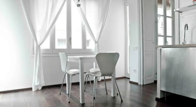 Апартаменты Superior Barceloneta Suites Apartments Market