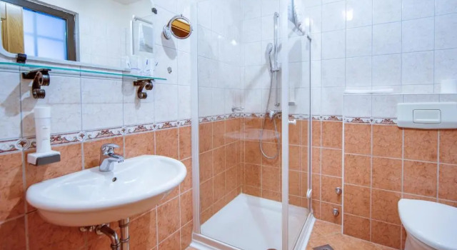 Семейный номер Comfort Terano Urban Lodge in Maribor