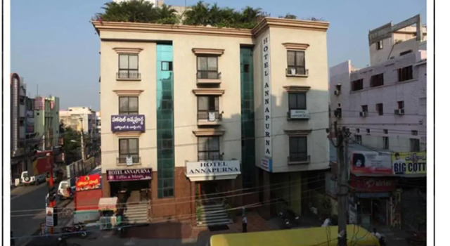 Hotel Annapurna