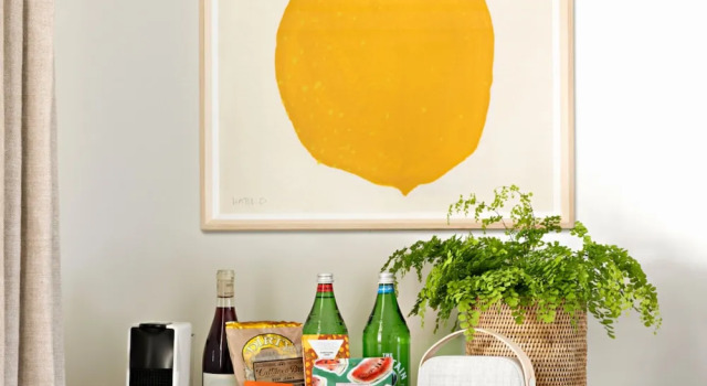 Номер Classic Farmhouse Paso