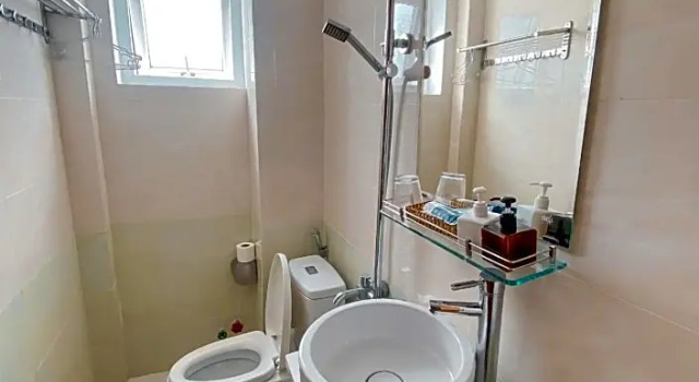 Двухместный номер Standard The Moment - Quang Anh Hotel Vũng tàu