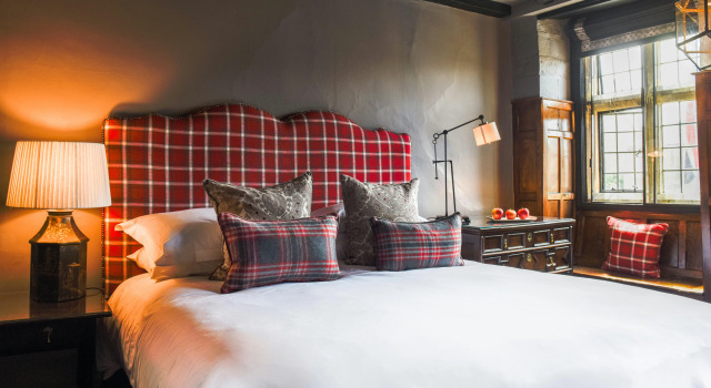 The Lygon Arms