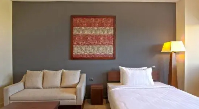 Deluxe chambre ISORAS CIKARANG