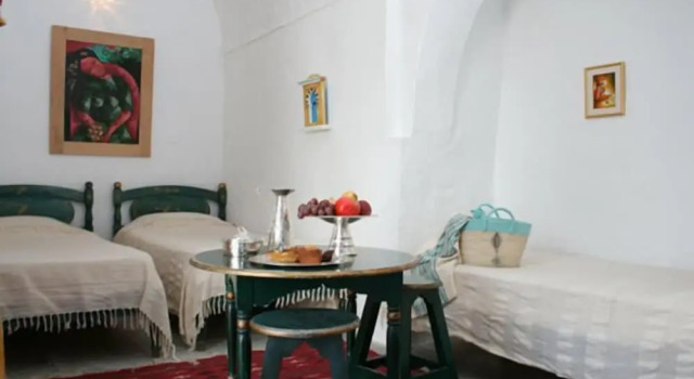 Hôtel Bou Fares, Book Hotel Sidi Bou Said Carthage