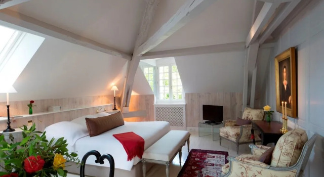 Les Prés d'Eugénie, Rezerwuj Hotel Eugenie-les-Bains Landes