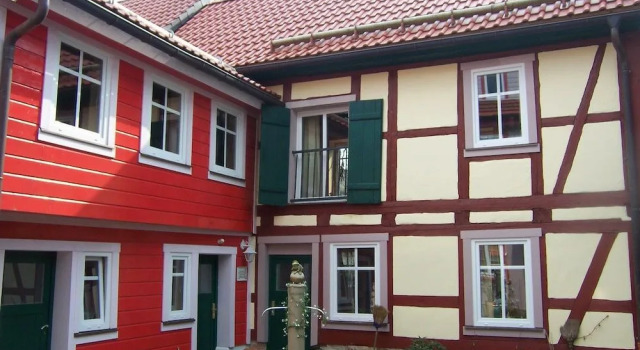 Pension Picco-Bello, Reservar Hotel Clausthal-Zellerfeld Lower-Saxony