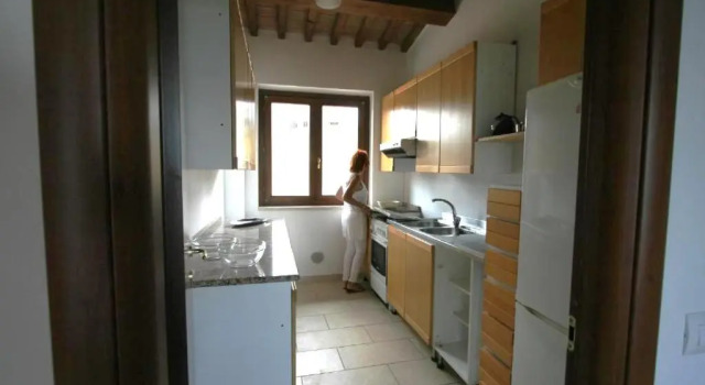 Villini panoramici sul Lago Trasimeno