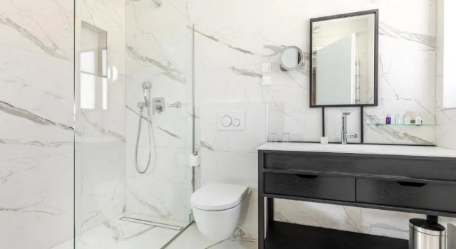 Двухместный номер Standard Hotel Brown Beach House & Spa