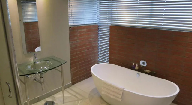 Luxo quarto Dias Guest House