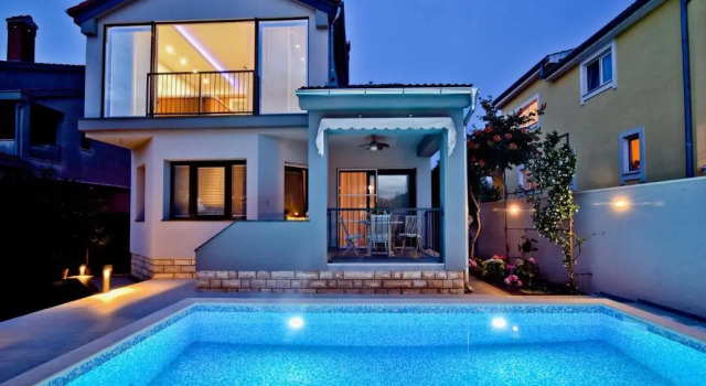Вилла Villa Antea ZadarVillas