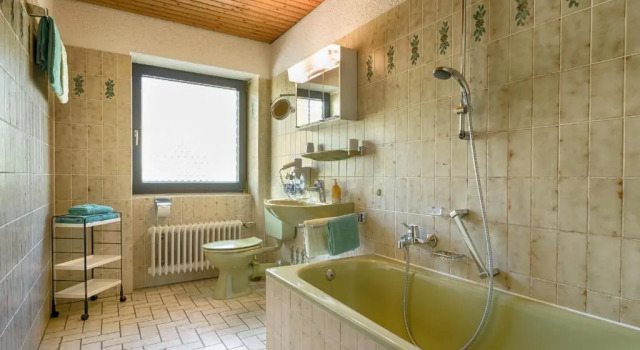 Апартаменты Drei Tannen - Wohnung 07 - Apartmenthaus, Titisee, Feldberg