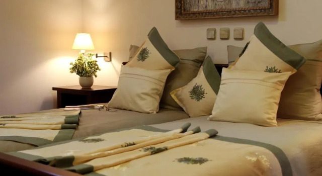 Apartment Splendid, Prenota Appartamento Bol 