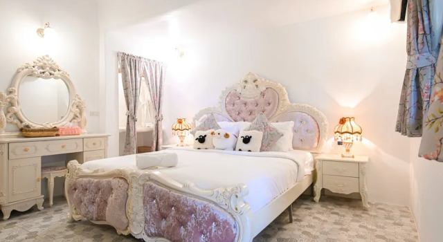 Номер Standard Swiss Valley Hip Resort