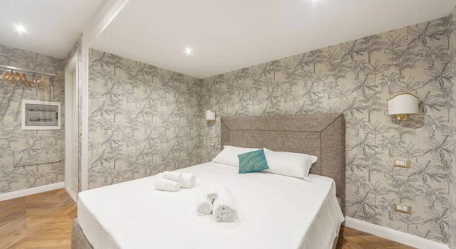 Номер Luxury Duomo Smart Suites