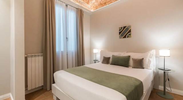 Номер Superior Atelier delle Grazie