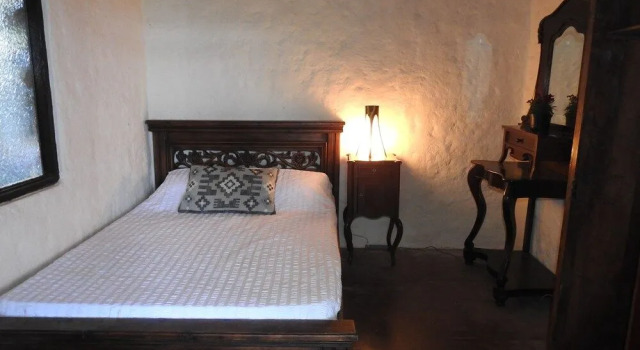 Finca El Colibri, Rezervovat Hotel Hotely v Santander s parkováním, Parkování