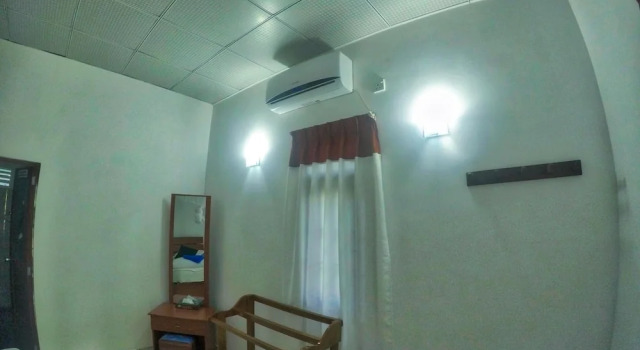 Номер Economy The Otunna Guest House Sigiriya