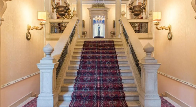 Одноместный номер Standard Hotel & SPA Duchessa Isabella Collection by GSA Hotels