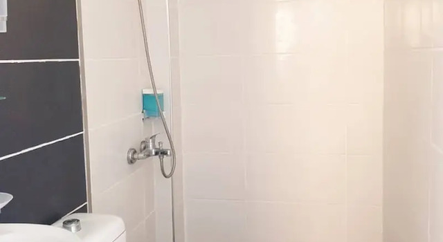Трёхместный номер Standard с балконом и с видом на море Hera Beach Hotel Fethiye GCR