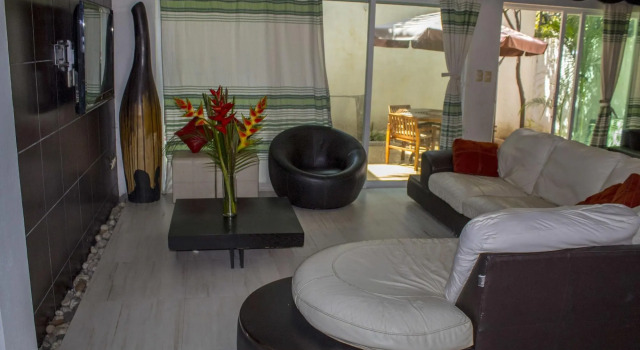 Habitación Sueño de Verano, Book Hotel Crucecita Oaxaca