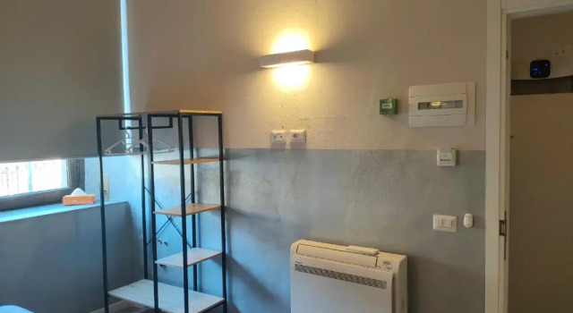 Двухместный номер Standard Apartment Nido Stazione
