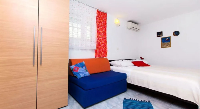 Apartments Lidija, Забронировать Апартаменты/квартира Апартаменты Макарска, рядом с Набережная Рива (Макарска), Апартаменты/квартира