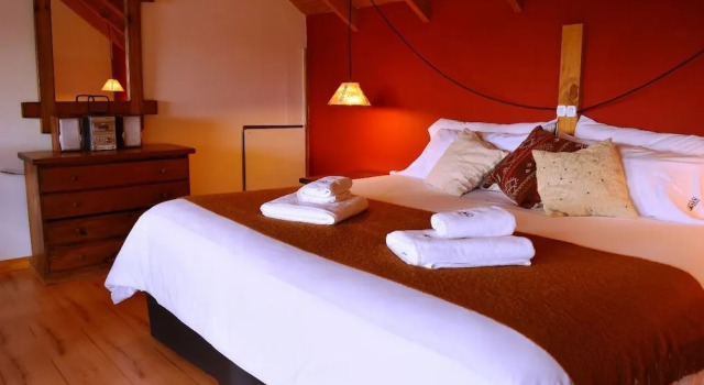 Caren - Cabanas & Suites