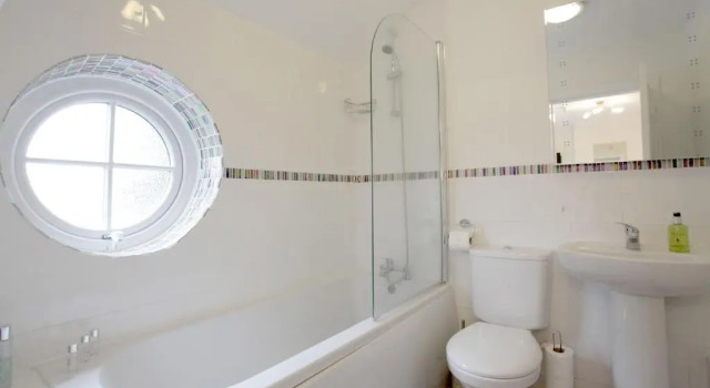 Номер Superior The Hinton Guest House