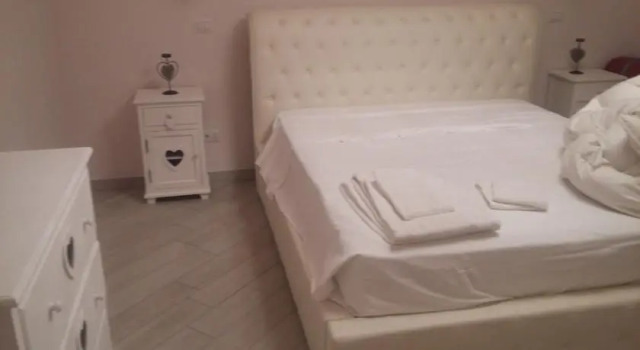 San Pietro Guest House Doria, Prenota Affittacamere Città del Vaticano - Prati 