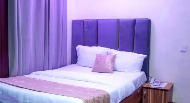 Номер Classic Ontario Suites