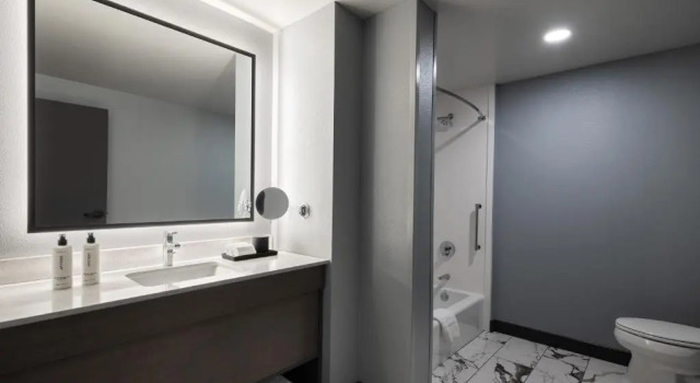 Номер Standard Crowne Plaza - Kearney by IHG