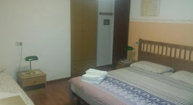 Двухместный номер Standard Residence Regina Delle Dolomiti