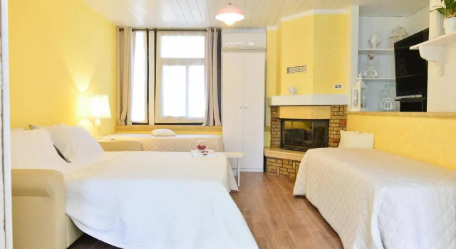 La Casina - Salento Vacation Rental