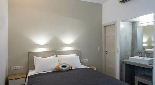 Номер семейный Dilion Hotel