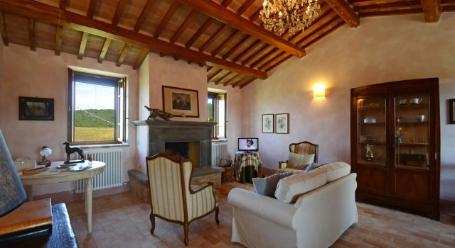 Tr-i381-svim0at - Podere Pomasciano 10, Varaa Villa San Venanzo Umbria