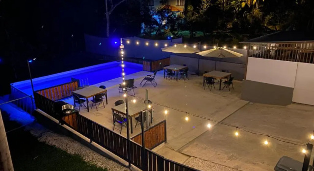 Апартаменты #1 Spacious & Modern Apt in Cabo Rojo