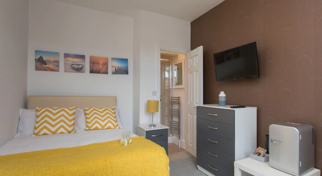 Номер Superior Crewe Rooms Westminster Street