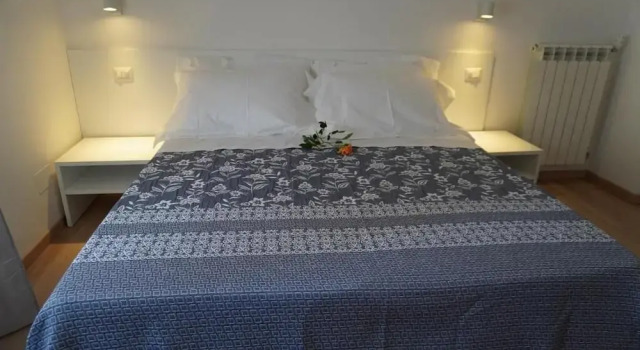 Двухместный номер Standard Romana Guest House