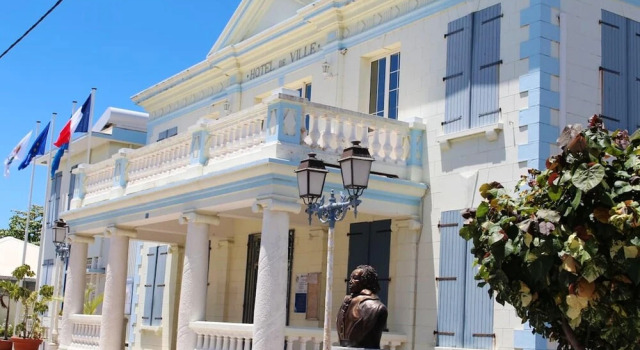 Apartment With One Bedroom In Port Louis With Enclosed Garden And Wifi, Prenota Appartamento Port-Louis Grande-Terre