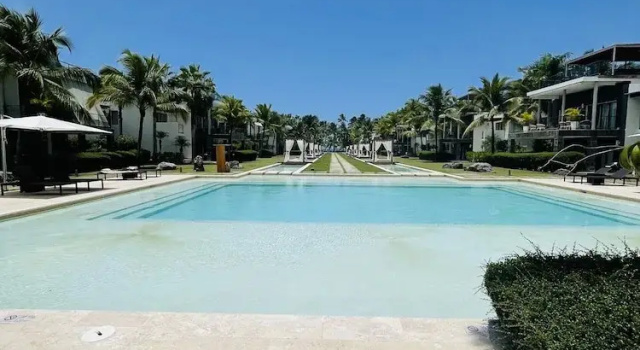 Sublime - Las Terrenas, Rezerwuj Apartament Las Terrenas Samana