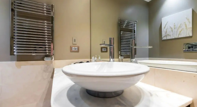 Апартаменты Luxury Milan Retreats Duomo