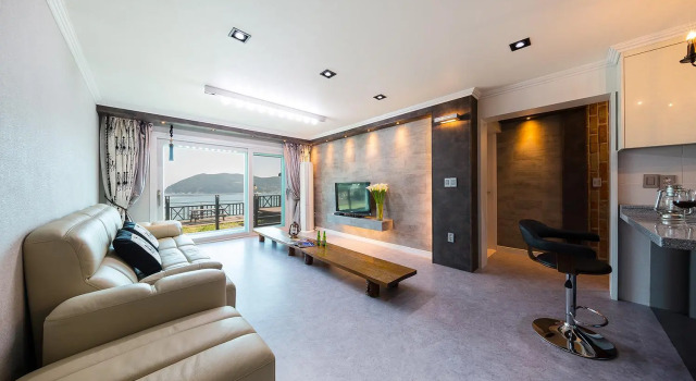 Keojae Toto Pension